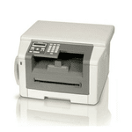 Philips LaserMFD 6100 Series
