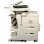 HP Mopier 240