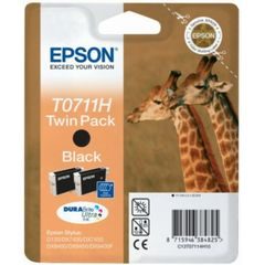 Epson T0711H (C13T07114H10) - originální náplň