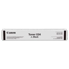 Canon 9454B001|034 Toner cerný, 12.000 Strany ISO/IEC 19798 pro Canon MF 810