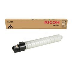 Ricoh 842030|DT3000BLK Toner cerný, 20.000 Strany/5% pro Ricoh Aficio MP C 2500