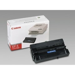 Canon 1524A003|EPS Tonerová kazeta cerná, 4.000 Strany pro Canon LBP-SX/ HP LJ II/III