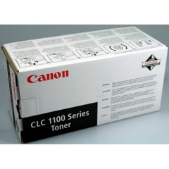 Canon 1423A002 Toner cerný, 5.750 Strany/8% 345 Gram pro Canon CLC 1100