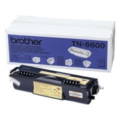 Brother TN-6600 Souprava toneru, 6.000 Strany pro Brother HL-1030