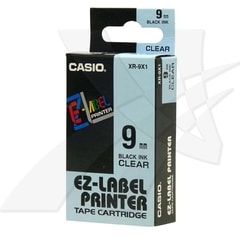 Casio XR-9X1 - originální barvicí páska