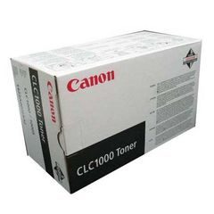 Canon 1440A002 Toner žlutý, 10.000 Strany/8% 750 Gram pro Canon CLC 1000