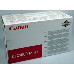 Canon 1434A002 Toner purpurový, 10.000 Strany/8% 750 Gram pro Canon CLC 1000