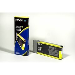 Epson C13T544400|T5444 Inkoustová nápln žlutá 220ml pro Epson Stylus Pro 9600