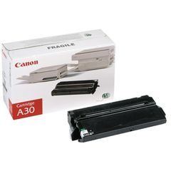 Canon 1474A003|A30 Tonerová kazeta cerná, 3.000 Strany pro Canon PC 11