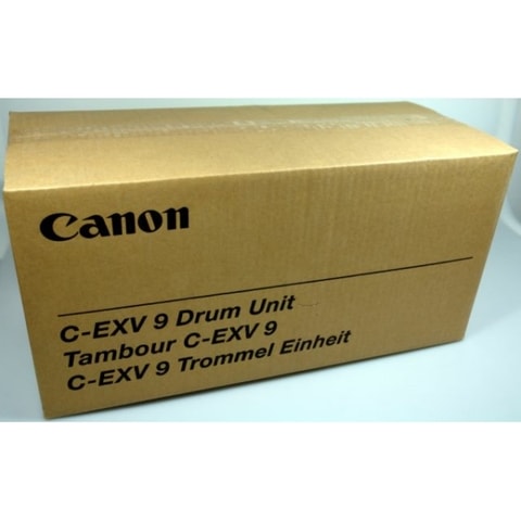 CANON 8644A003|C-EXV9 SOUPRAVA BUBNU, 70.000 STRANY PRO CANON IR 3100 C