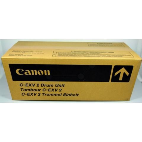 CANON 4230A003|C-EXV2 SOUPRAVA BUBNU CERNÉ, 50.000 STRANY PRO CANON IR C 2100