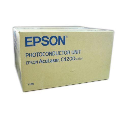 EPSON C13S051109|1109 SOUPRAVA BUBNU, 35.000 STRANY PRO EPSON ACULASER C 4200