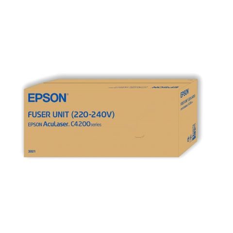 EPSON C13S053021|3021 ZAPÉKACÍ SOUPRAVA, 100.000 STRANY PRO EPSON ACULASER C 4200