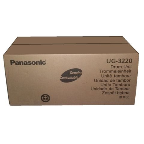 PANASONIC UG-3220 SOUPRAVA BUBNU, 20.000 STRANY/3% PRO PANASONIC UF-490