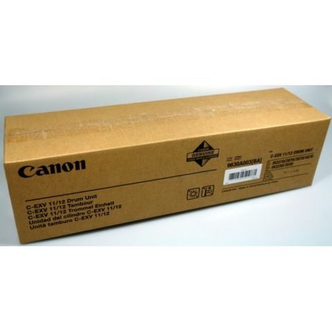 CANON 9630A003|C-EXV11 JEDNOTKA BUBNU, 75.000 STRANY PRO CANON IR 2270/3570