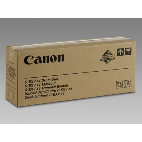 CANON 0385B002|C-EXV14 JEDNOTKA BUBNU, 55.000 STRANY PRO CANON IR 2020