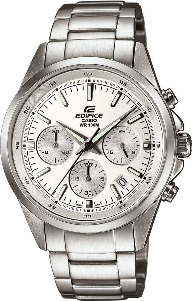 edifice casio ef 527