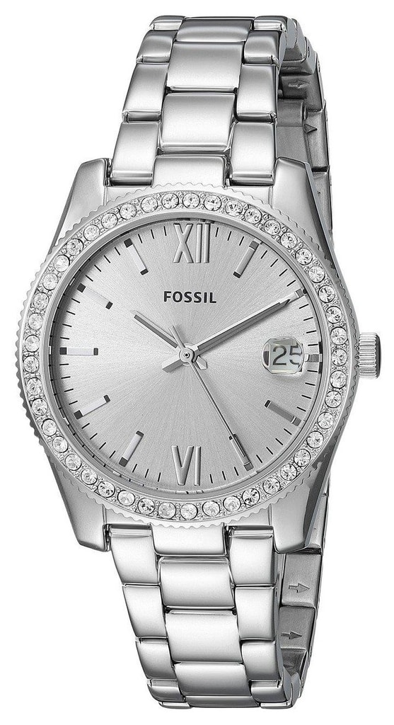 fossil scarlette hybrid