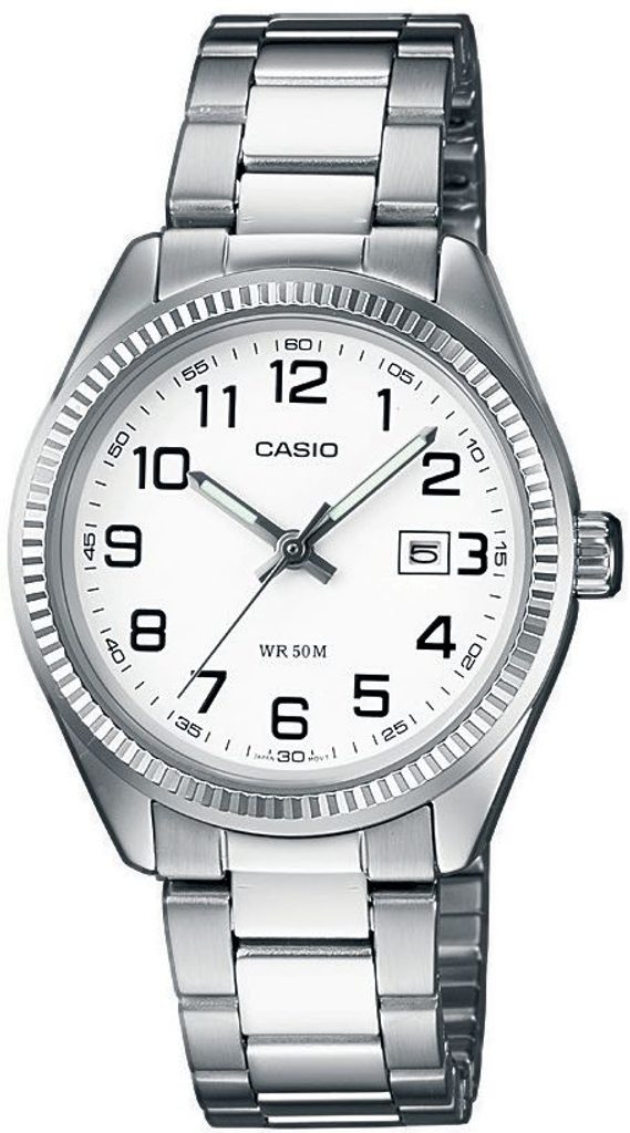 casio collection basic