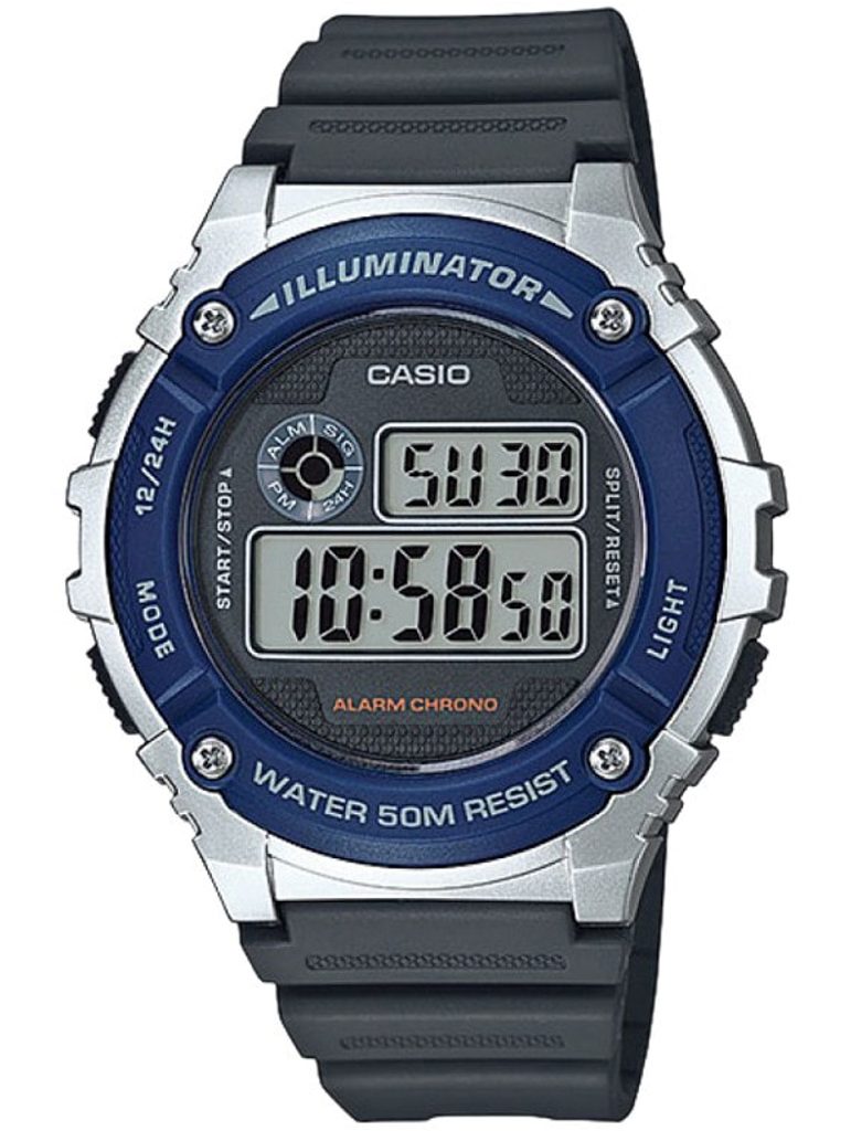 casio 2714 price