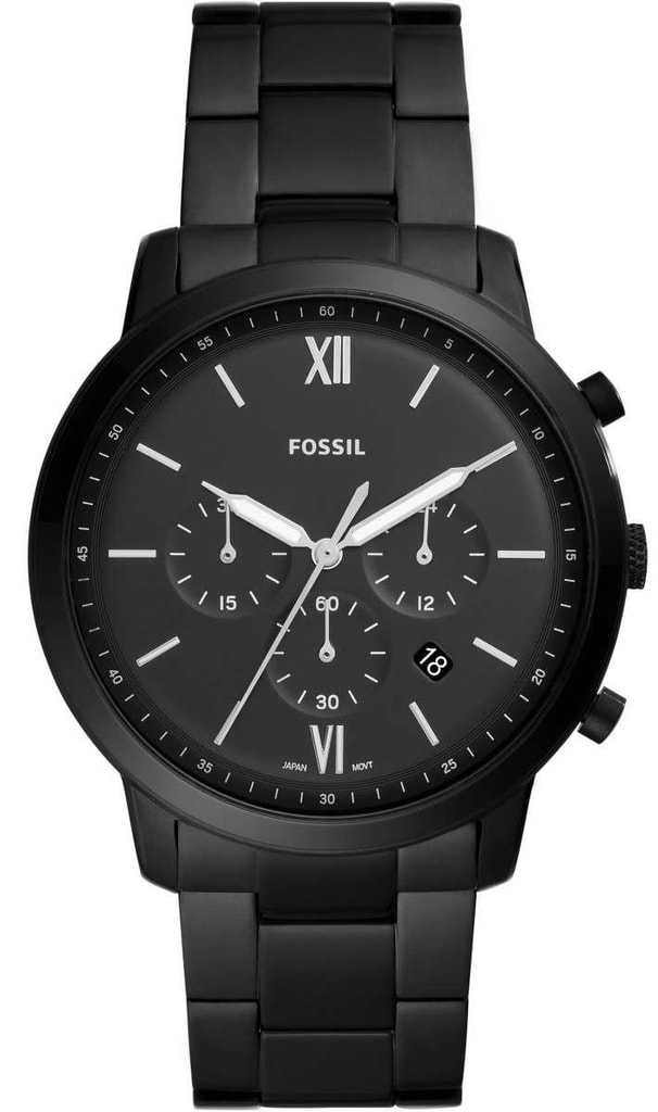 fossil q neutra