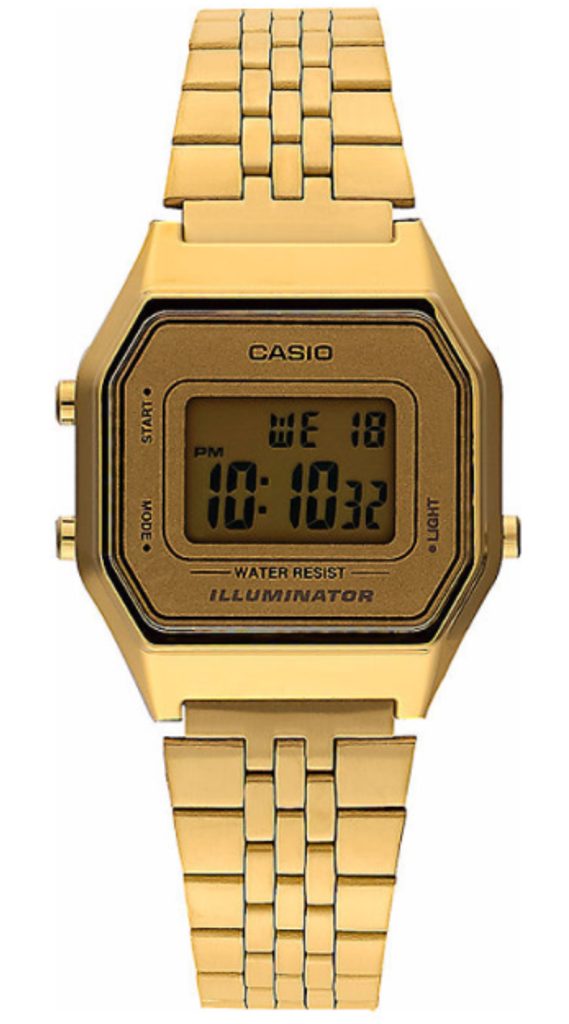 Casio Collection - LA680WEGA-9ER - Timestore.ro