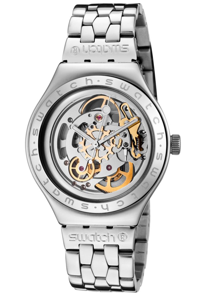 Купить Механические Часы Swatch