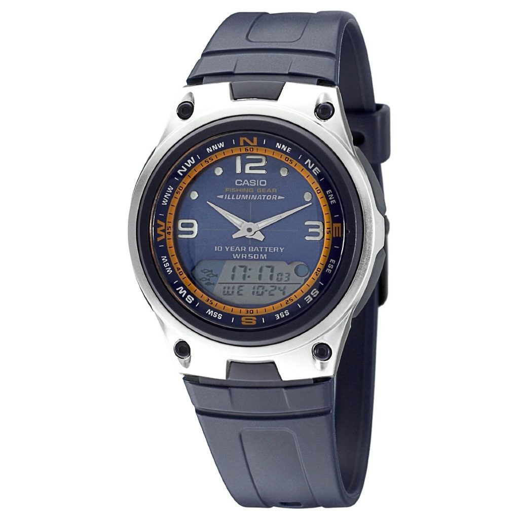 Casio Collection - AW-82-2AVES - Timestore.ro