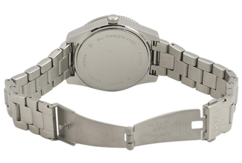 fossil scarlette hybrid