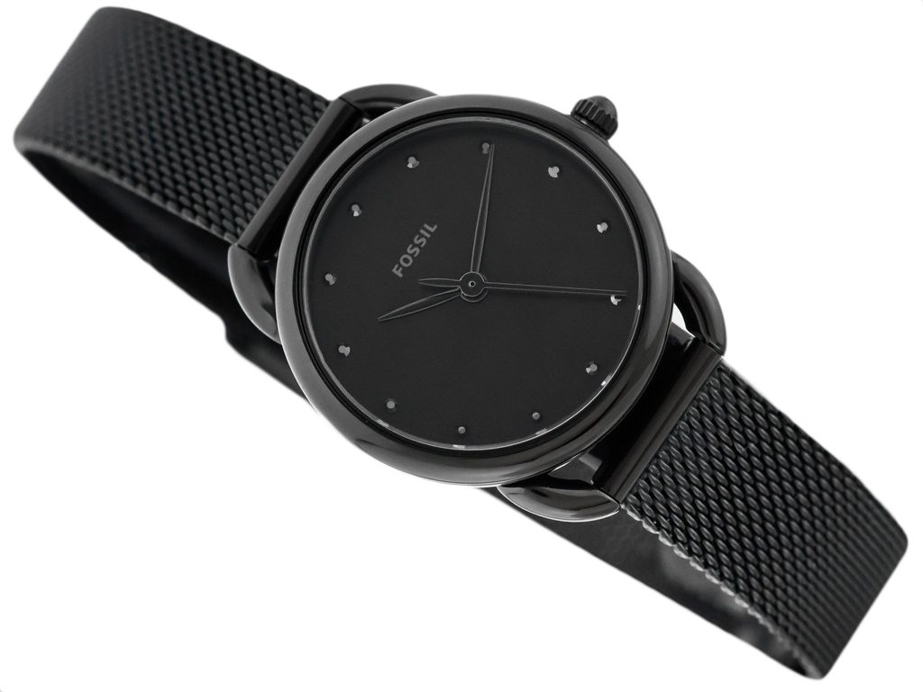 ceas fossil tailor es4489