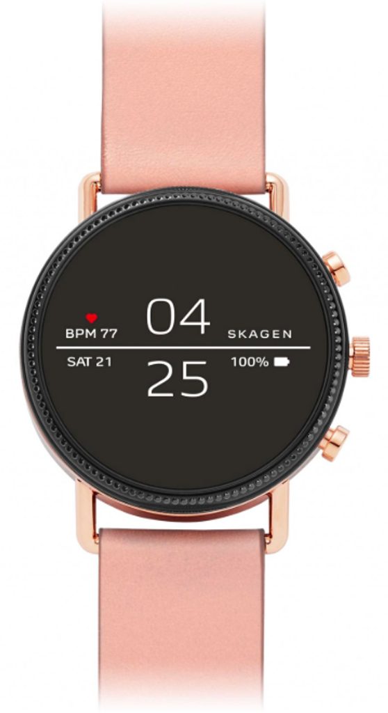 skagen new smartwatch