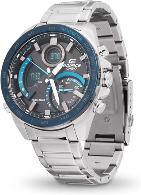 casio edifice europe