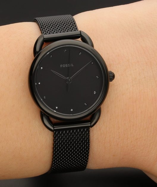 ceas fossil tailor es4489