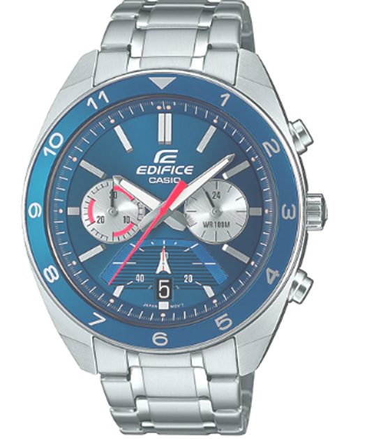 casio efv 590l