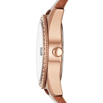fossil scarlette hybrid