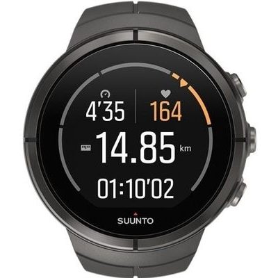 suunto spartan titanium hr
