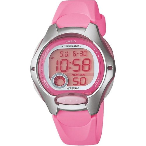casio lw 201