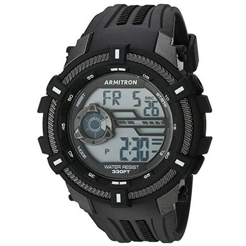 Armitron Sport - 40/8384BLK - Timestore.ro