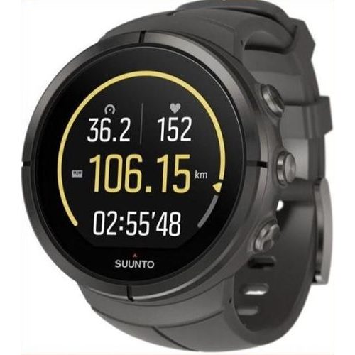 spartan ultra stealth titanium hr