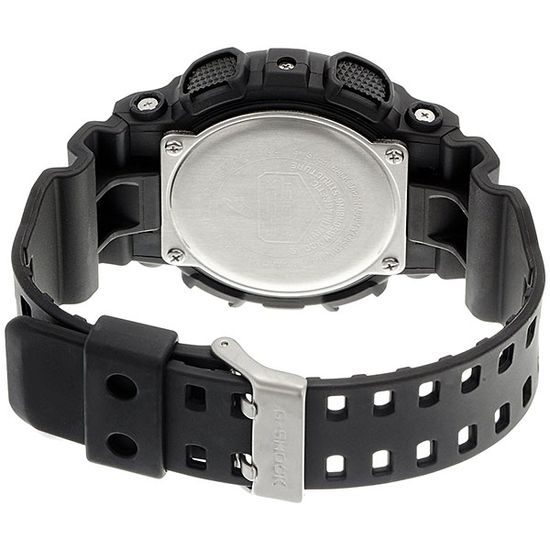 Casio G-Shock - GA-100MB-1AER - Timestore.ro