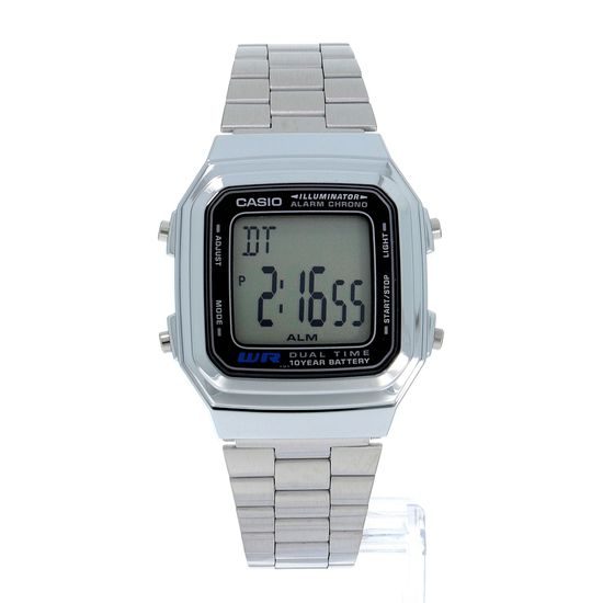 casio a159wad price