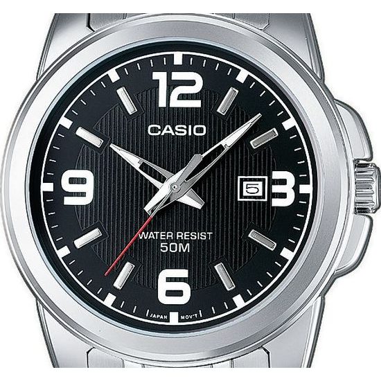 casio collection basic