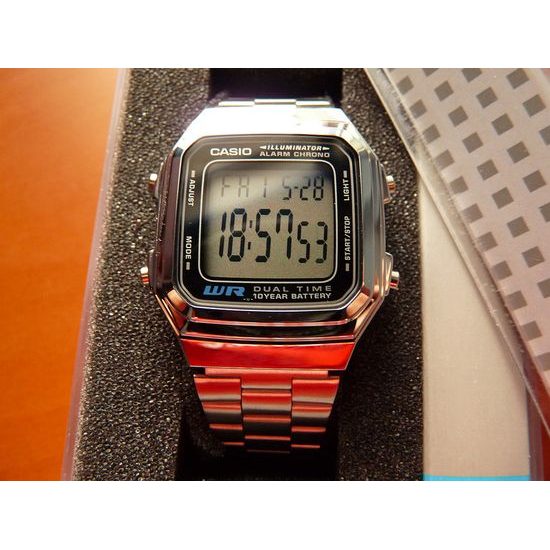 casio a1322