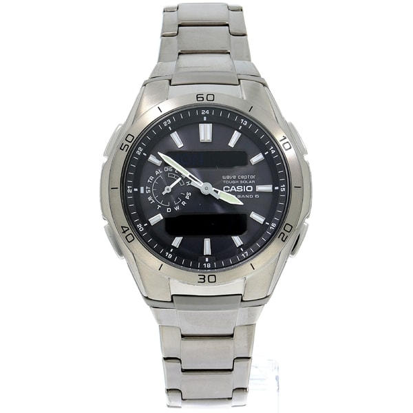 rcvd casio