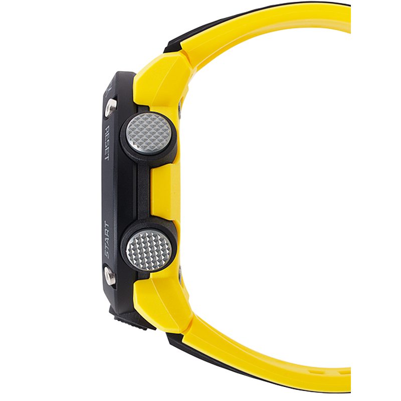g shock carbon core guard straps