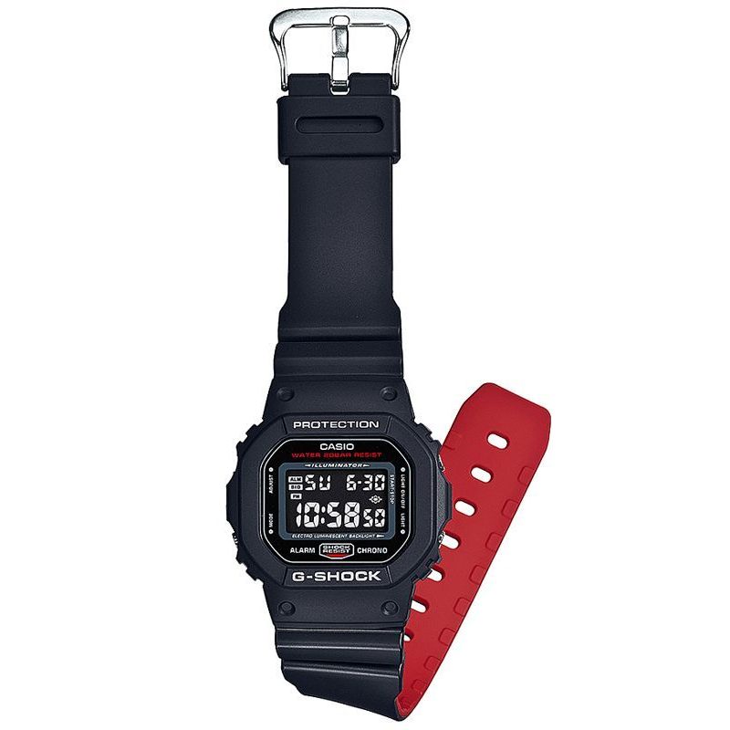 casio g shock 5600hr