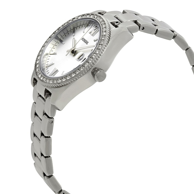 fossil scarlette hybrid