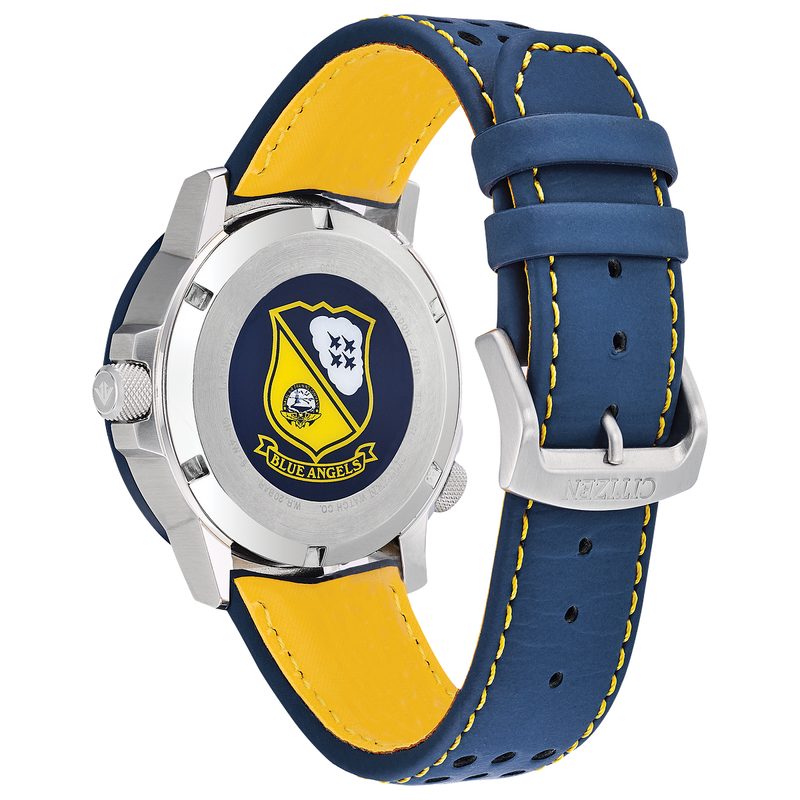 blue angels promaster nighthawk
