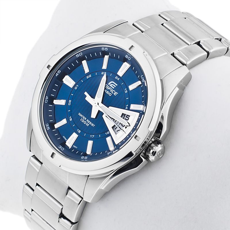 Casio Edifice - EF-129D-2AVEF - Timestore.ro