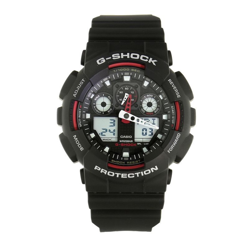 casio g shock 208ar